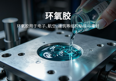 南平环氧胶